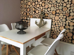 Ferienwohnung Claas, in Sichtweite des Leuchtturms, Warnemünde